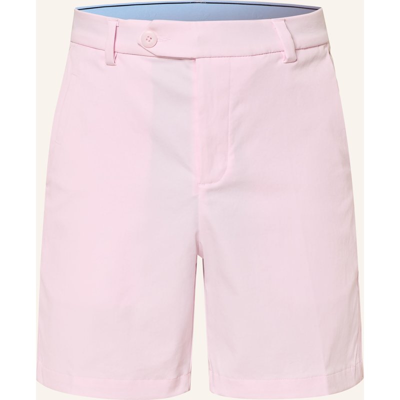 Adidas Originals Golfshorts Twistweave pink