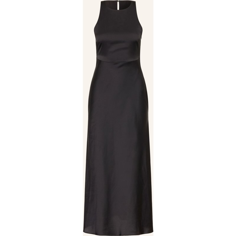 Armani Exchange Kleid schwarz