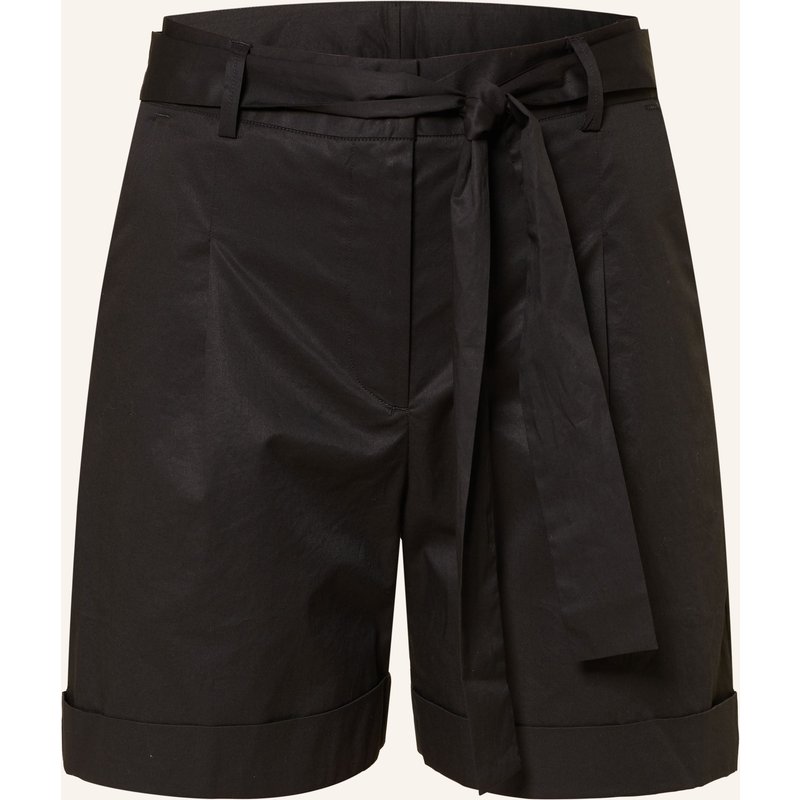 Émanou Shorts schwarz