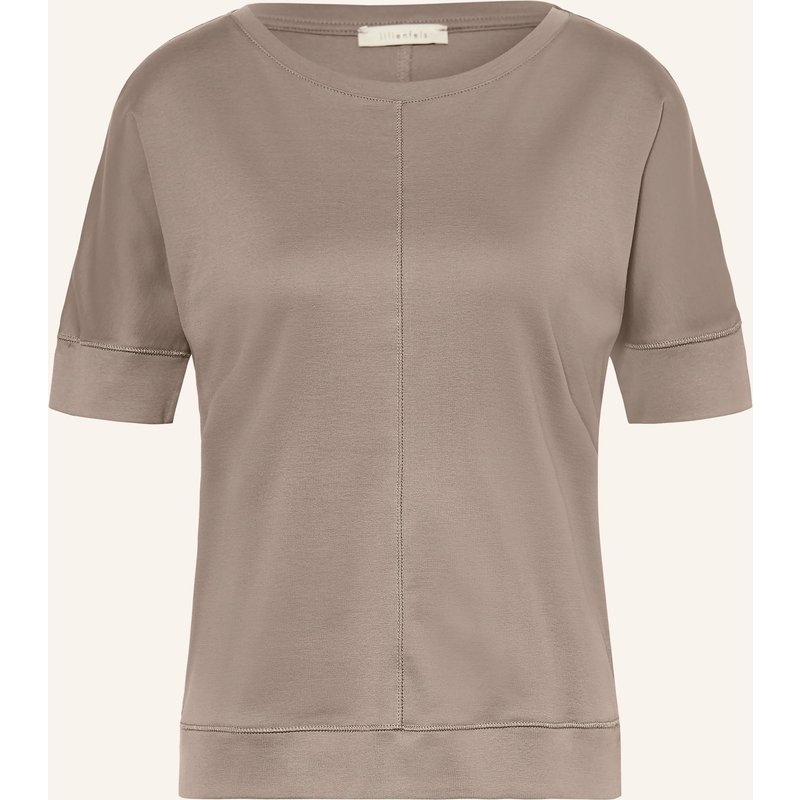 Lilienfels T-Shirt beige