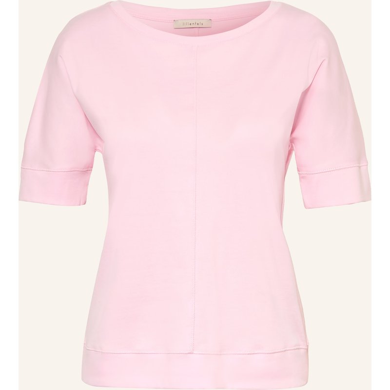 Lilienfels T-Shirt rosa