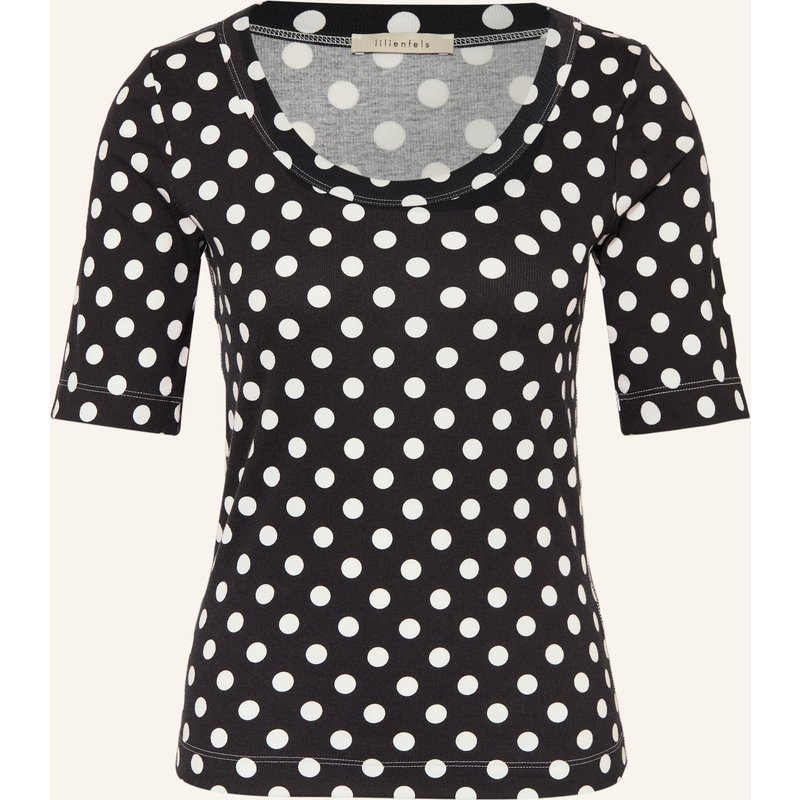 Lilienfels T-Shirt weiss