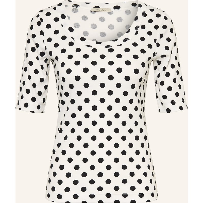 Lilienfels T-Shirt weiss