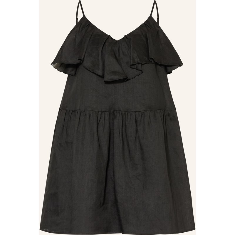 Mrs & Hugs Kleid schwarz