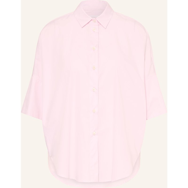 Robert Friedman Bluse rosa