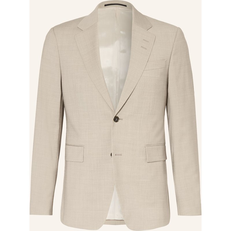 Tiger Of Sweden Anzugsakko Justin Slim Fit beige
