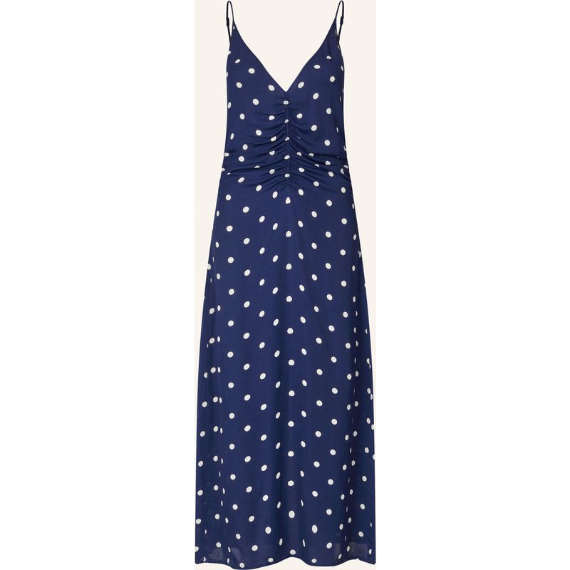 Baum Und Pferdgarten Kleid Atalia blau
