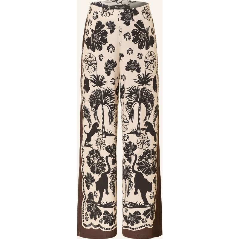 Miss Lagotte Culotte braun