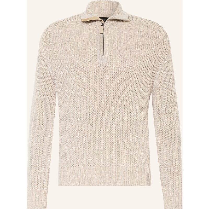 Brioni Troyer beige