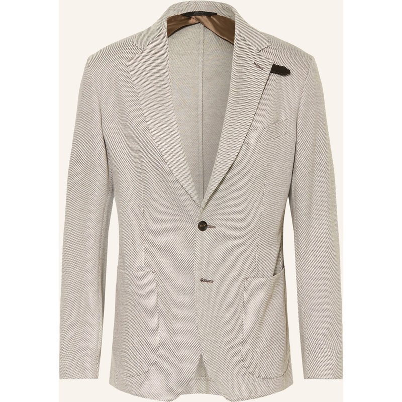 Brioni Jerseysakko Regular Fit beige