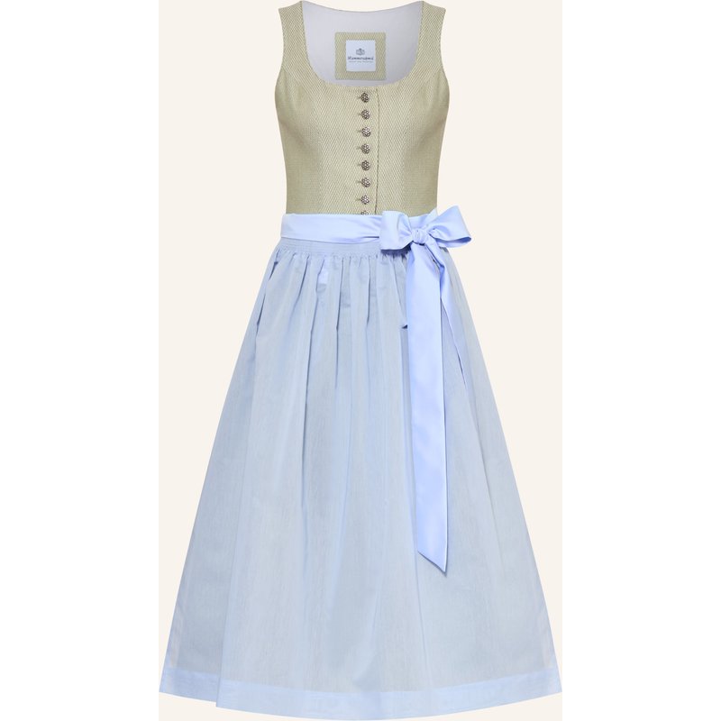 Hammerschmid Dirndl Koflersee gruen
