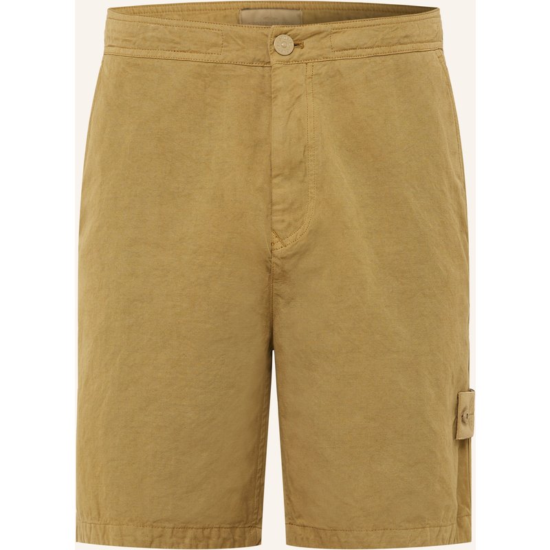 Stone Island Shorts Ghost beige