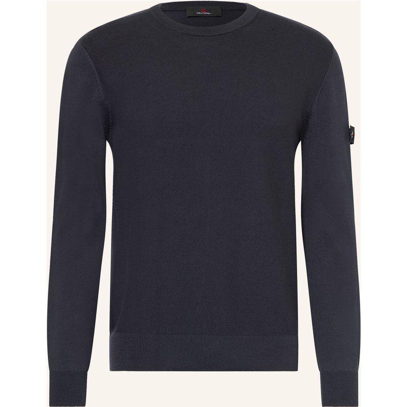 Peuterey Pullover Ganna blau