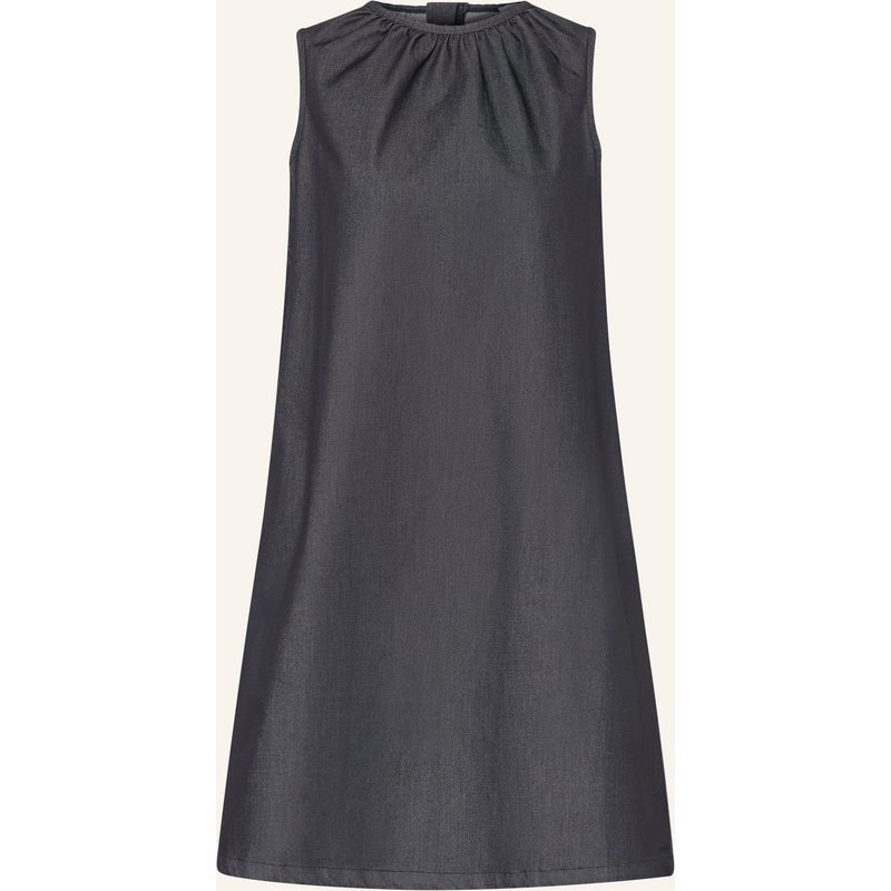 Mrs & Hugs Kleid blau