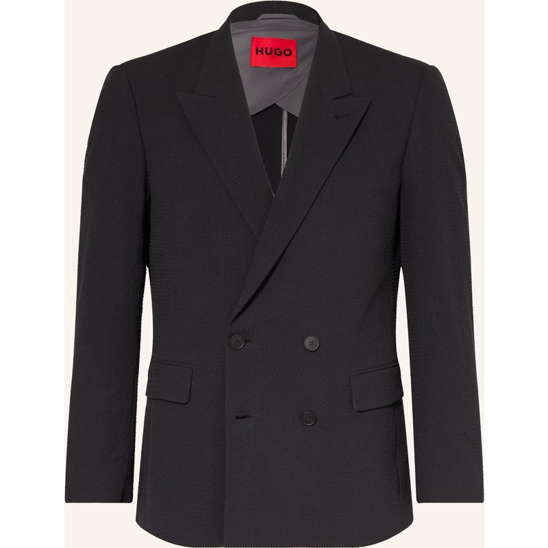 Hugo Sakko Henry Slim Fit schwarz