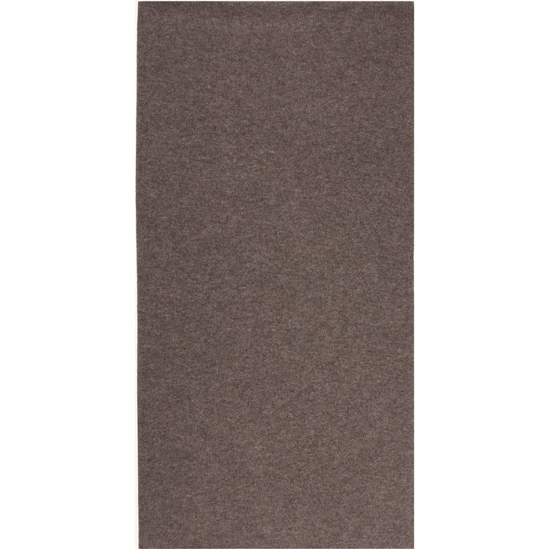 Darling Harbour Cashmere-Schal braun