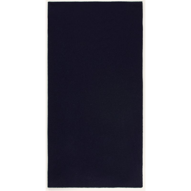 Darling Harbour Cashmere-Schal blau