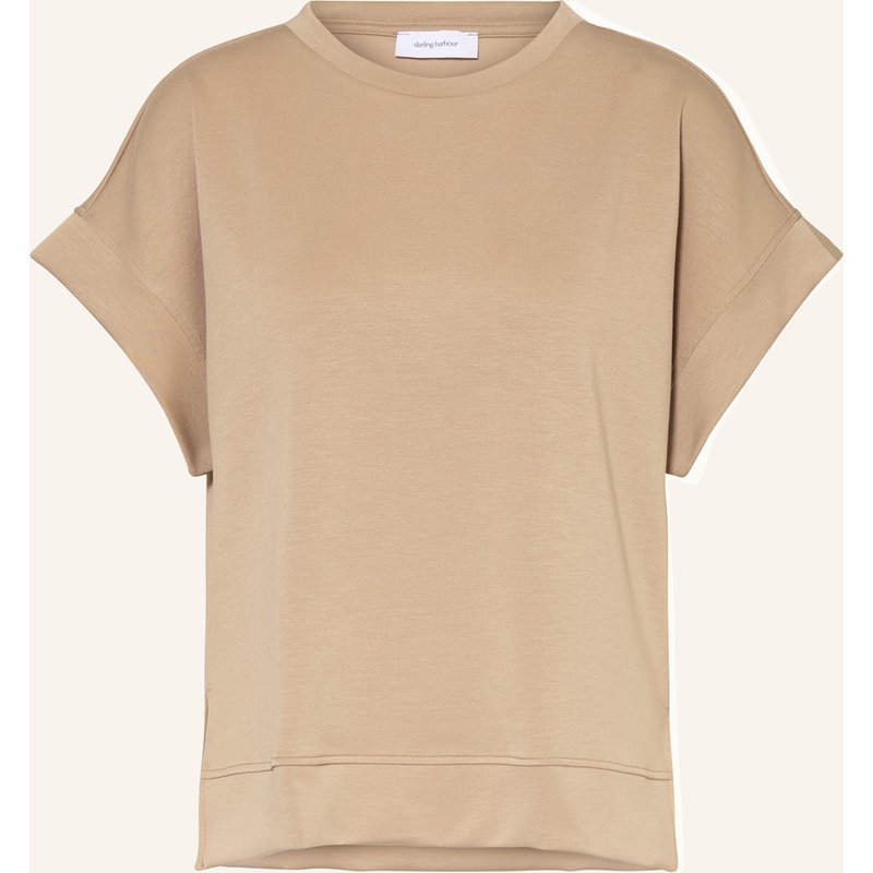 Darling Harbour T-Shirt beige
