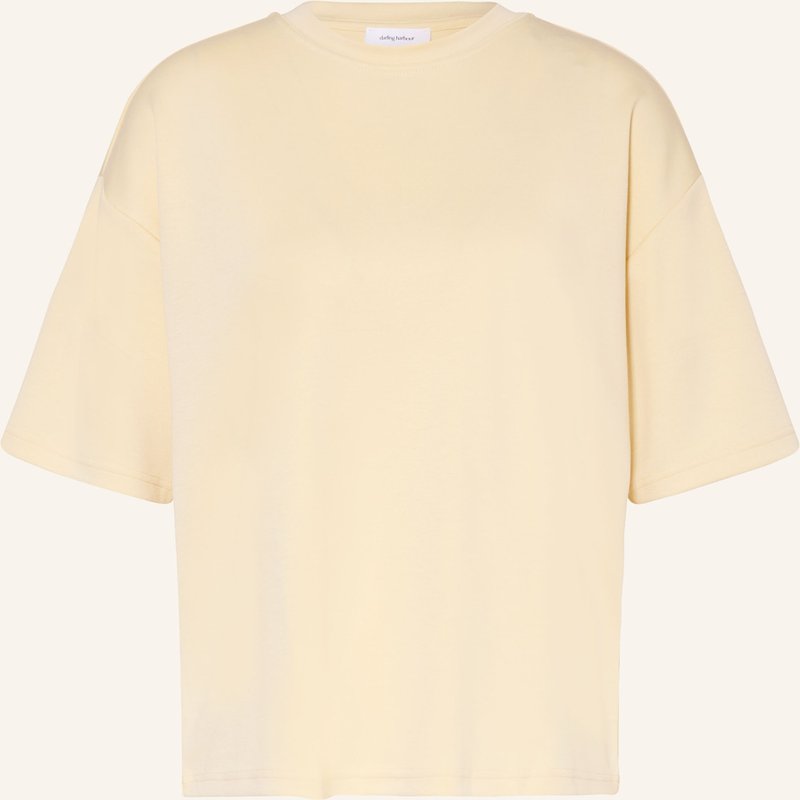 Darling Harbour T-Shirt gelb