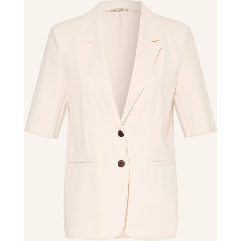 Lilienfels Blazer weiss