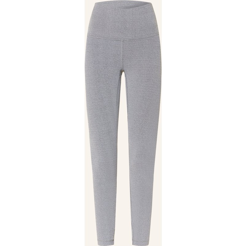 Lululemon Tights Wunder grau