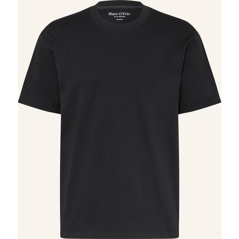 Marc O'polo T-Shirt schwarz