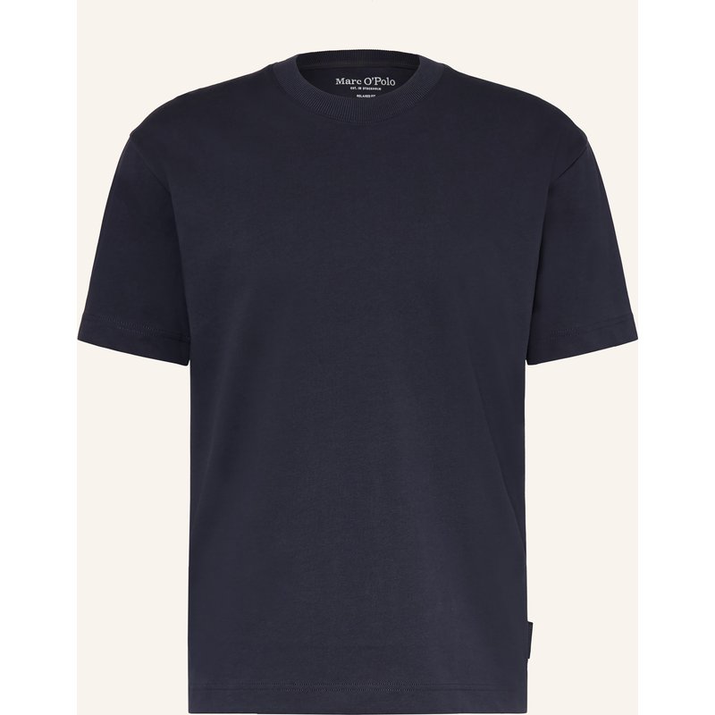 Marc O'polo T-Shirt blau