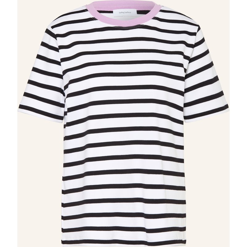 Darling Harbour T-Shirt schwarz