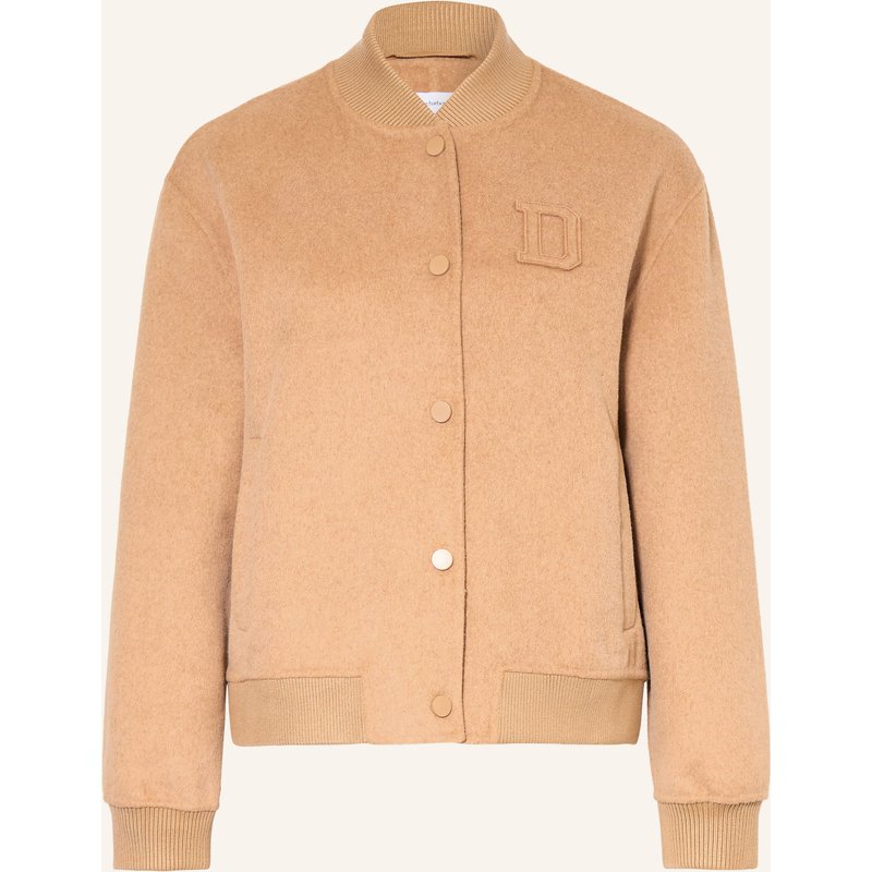 Darling Harbour Blouson braun