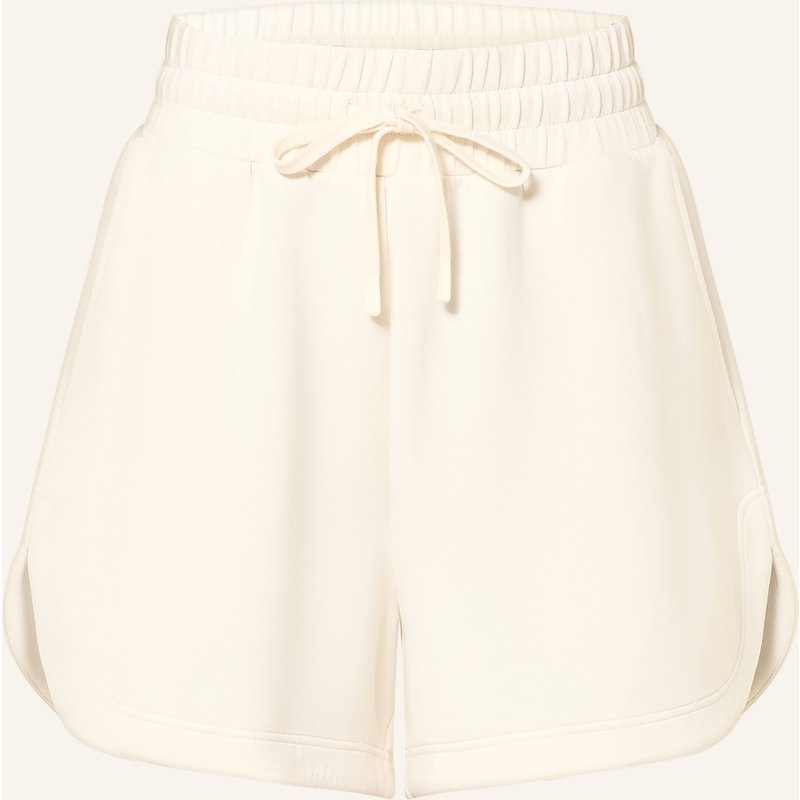 Varley Sweatshorts Coulter weiss