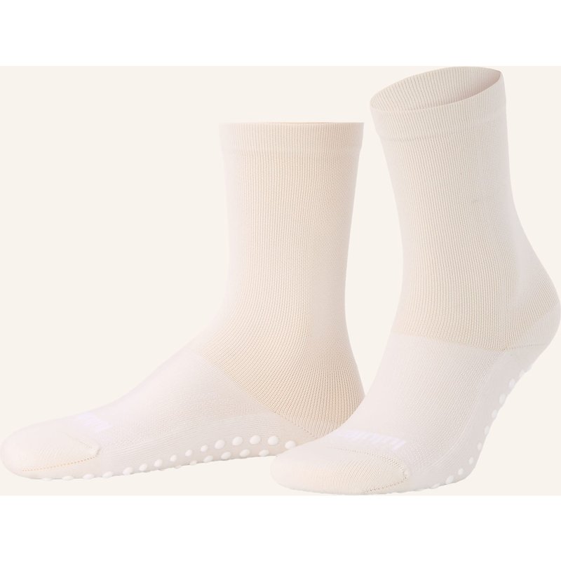 Lululemon Yoga- Und Pilatessocken Find Your Balance weiss