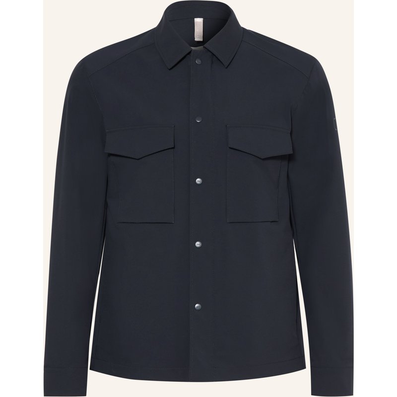 Duno Funktionsjacke Artimis blau