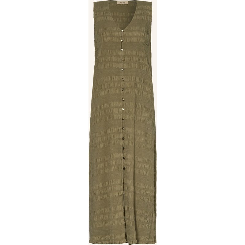Mos Mosh Kleid Mmantoinette gruen