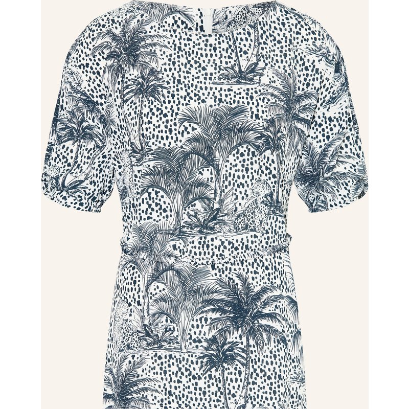 Sportalm Blusenshirt blau