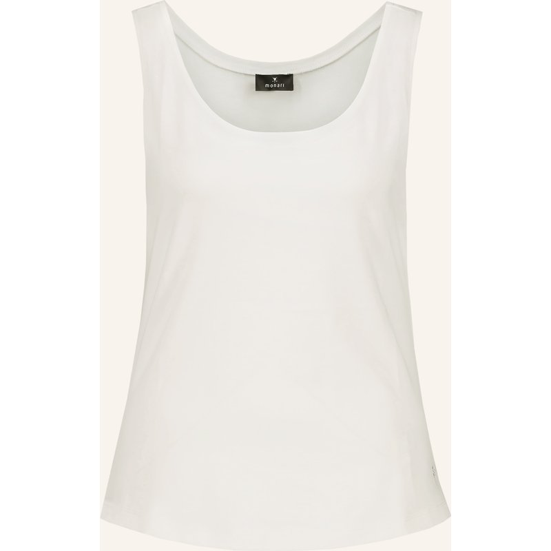 Monari Top weiss