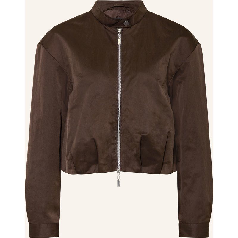 Monari Blouson braun