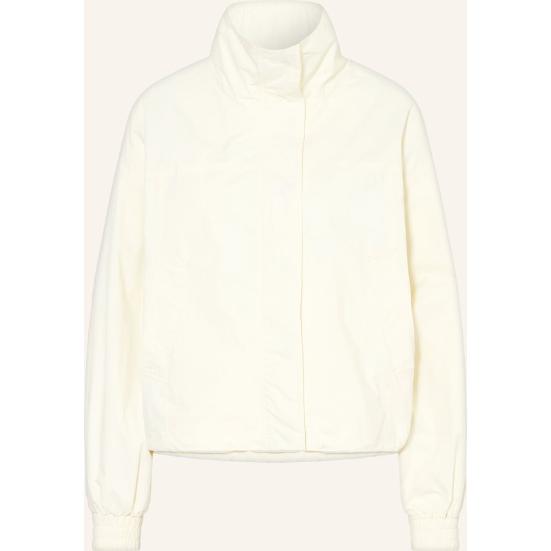 Neo Noir Jacke Kaia weiss