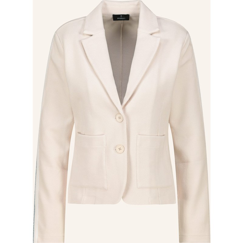 Monari Blazer beige