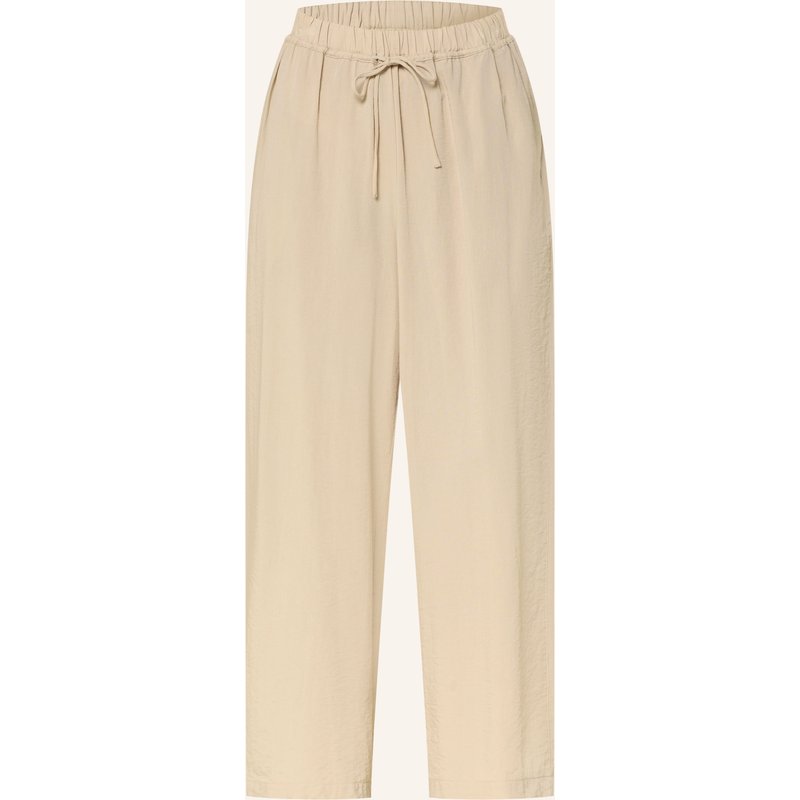 Eleh Marlenehose beige