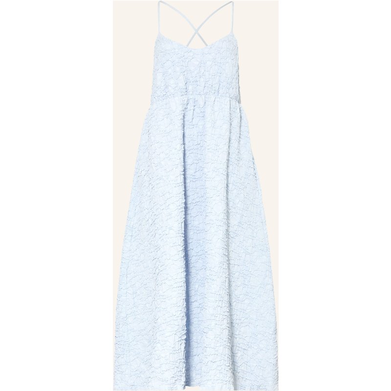 Cph Muse Kleid Cmcristina blau