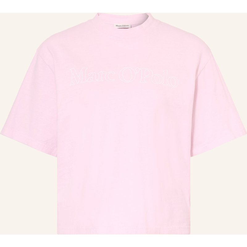 Marc O'polo T-Shirt rosa