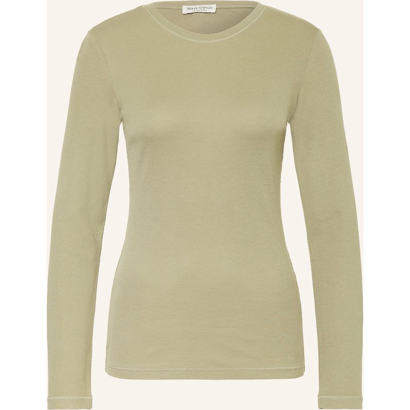 Marc O'polo Longsleeve gruen
