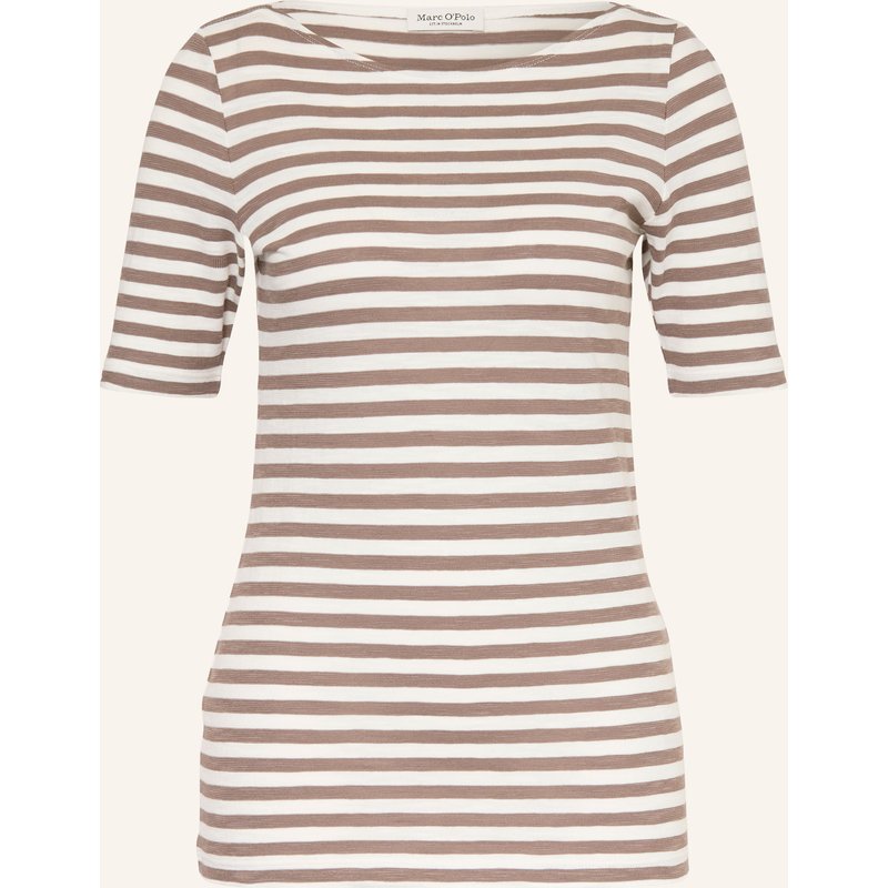 Marc O'polo T-Shirt braun