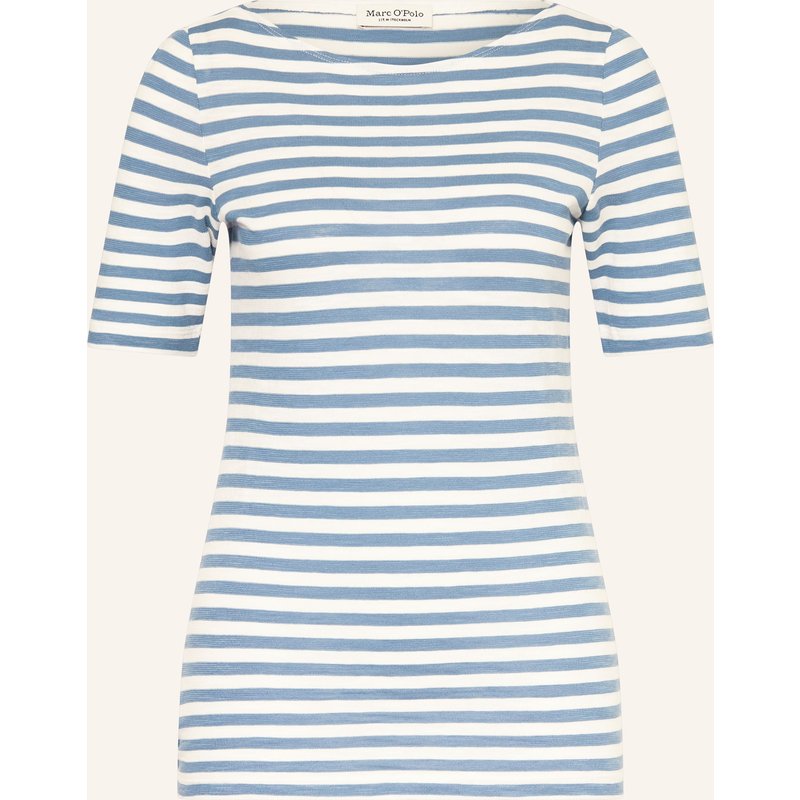 Marc O'polo T-Shirt blau