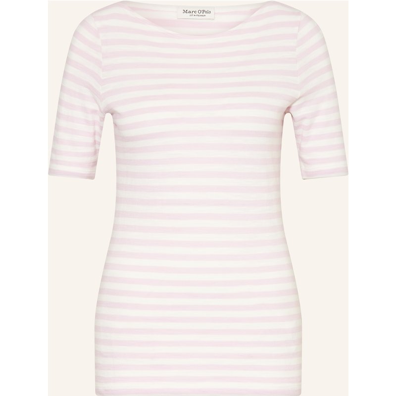 Marc O'polo T-Shirt rosa