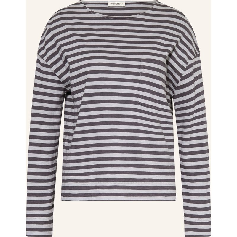 Marc O'polo Pullover grau