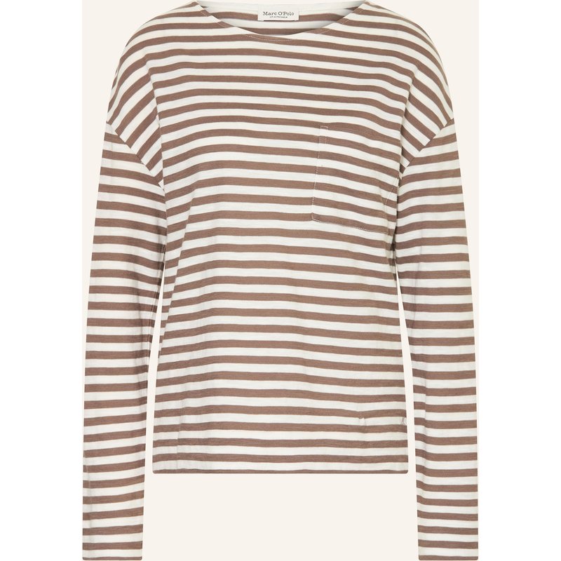 Marc O'polo Pullover braun