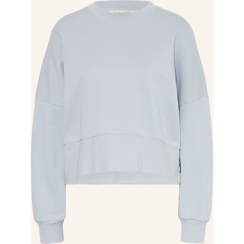 Marc O'polo Sweatshirt grau