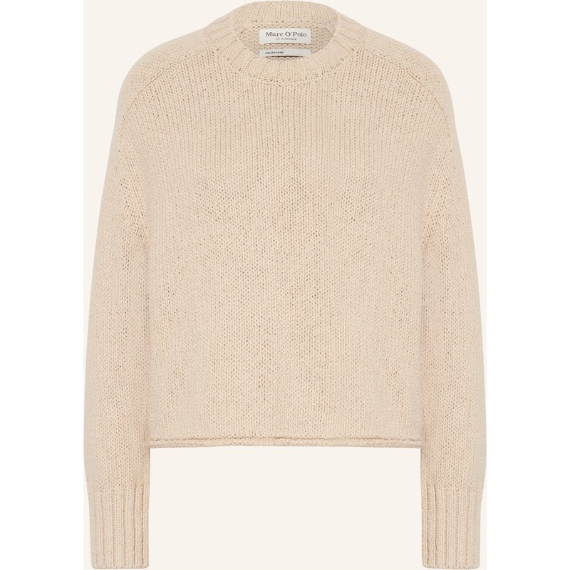 Marc O'polo Pullover beige