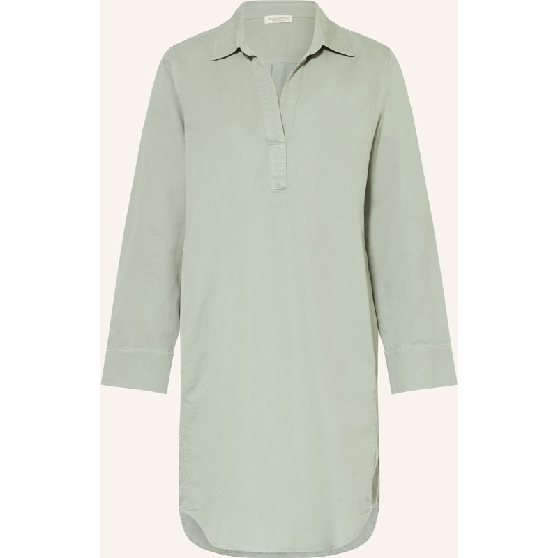 Marc O'polo Kleid gruen